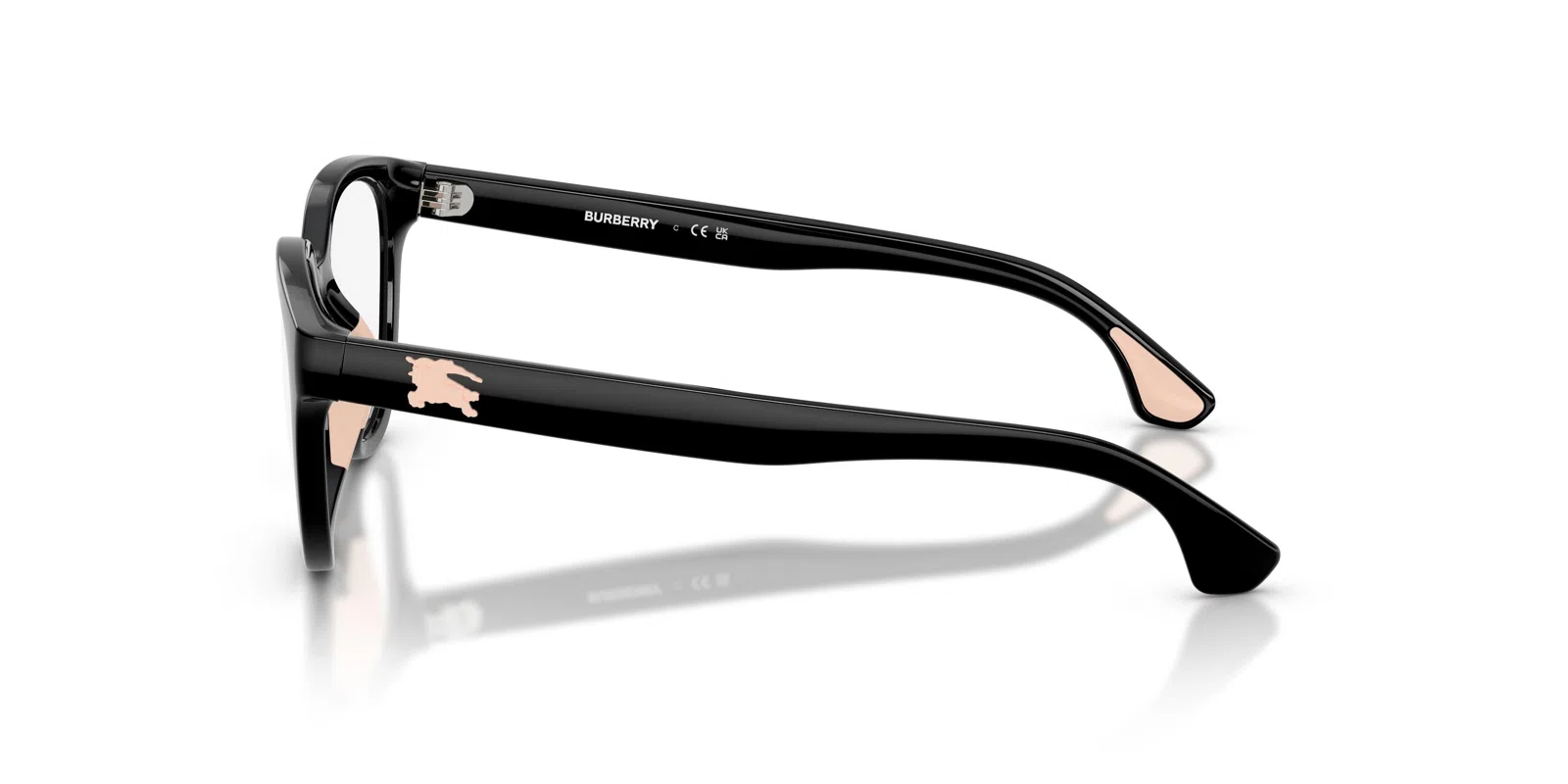Burberry Kids 2013U Eyeglasses - view 11